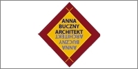 Logo Buczny Studio Design