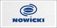 Logo Metalbud