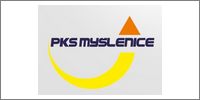 Logo PKS Mylenice